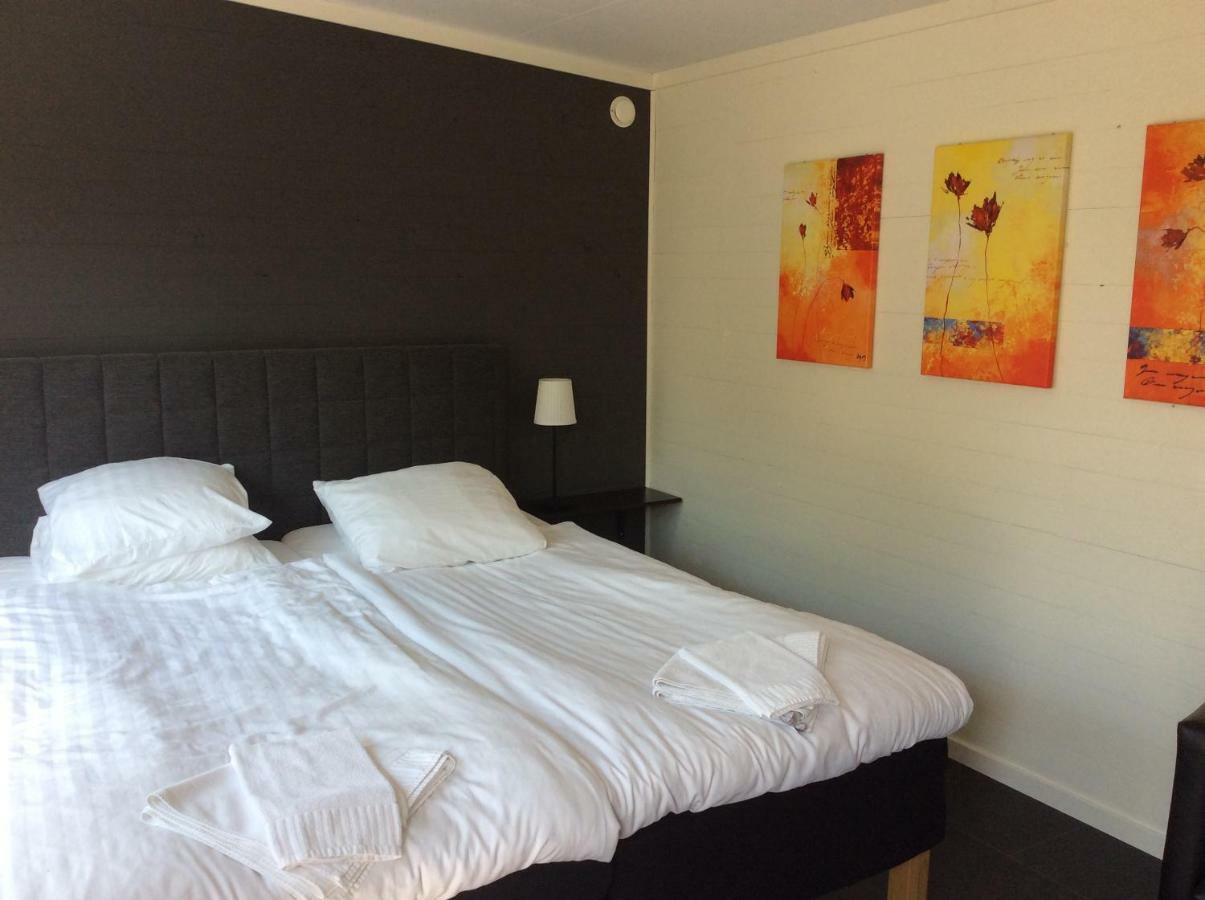 Gamla Bryggeriet Bed & Breakfast Kopingsvik Exterior photo