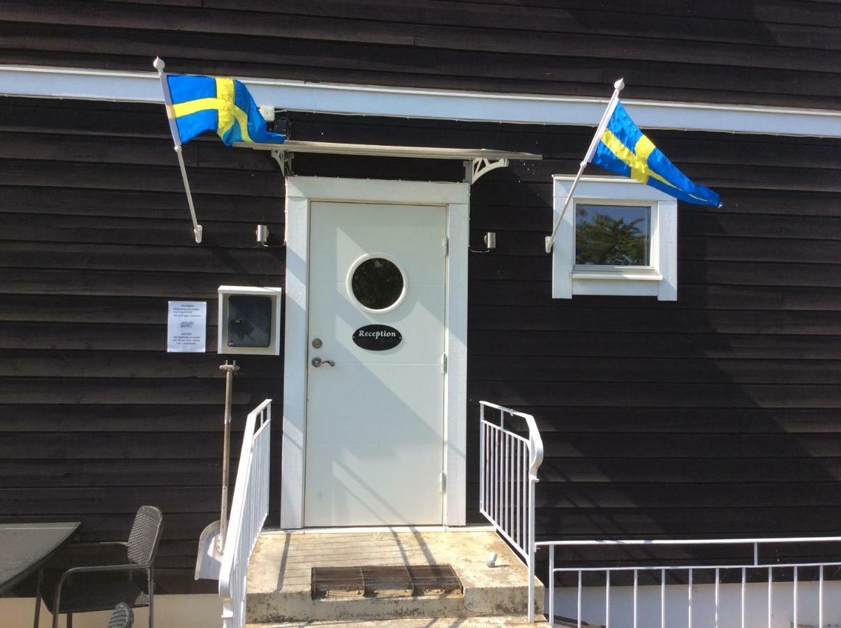 Gamla Bryggeriet Bed & Breakfast Kopingsvik Exterior photo