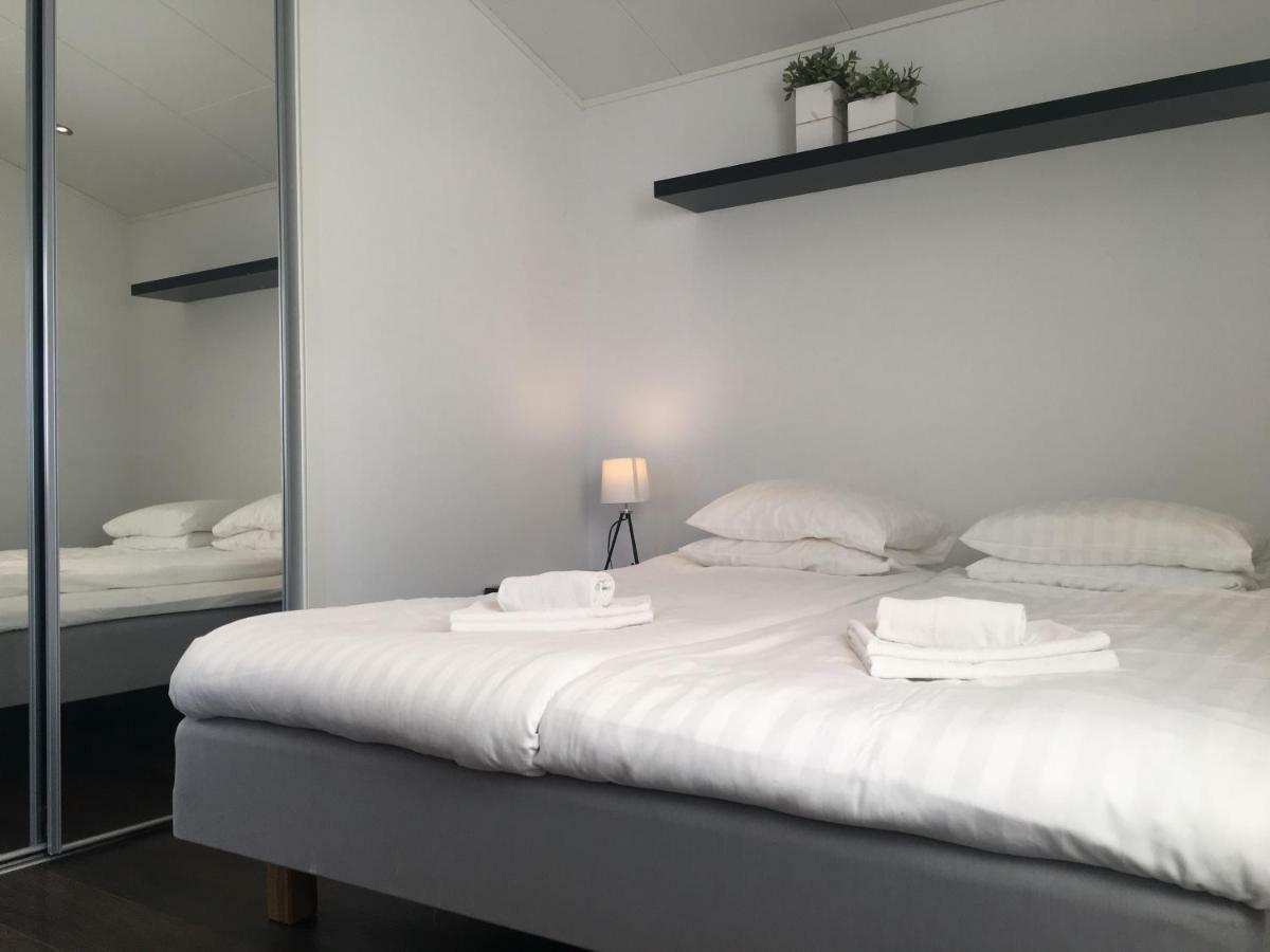 Gamla Bryggeriet Bed & Breakfast Kopingsvik Exterior photo