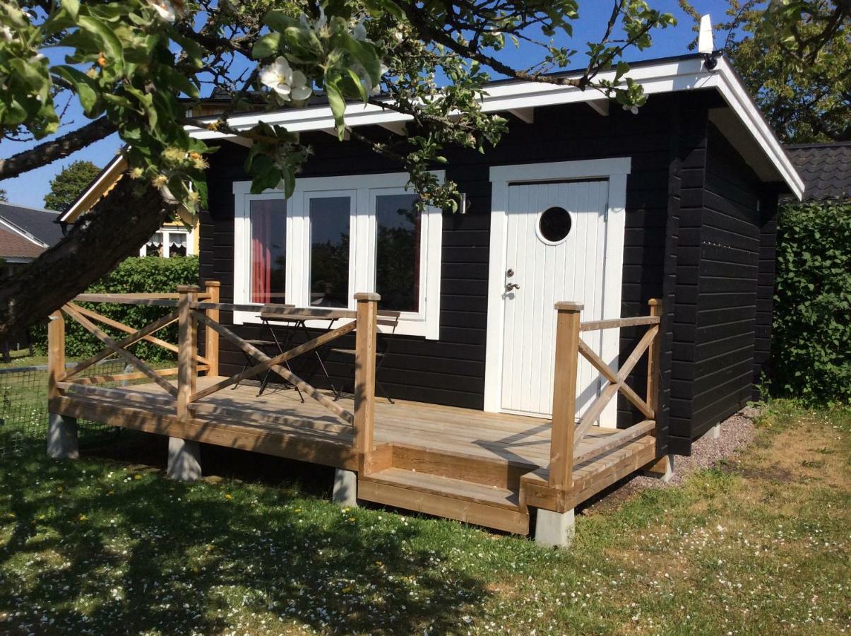 Gamla Bryggeriet Bed & Breakfast Kopingsvik Exterior photo