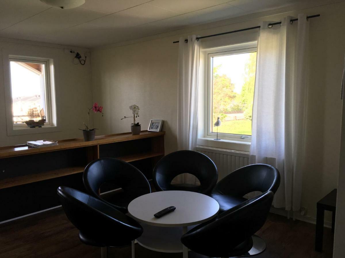 Gamla Bryggeriet Bed & Breakfast Kopingsvik Exterior photo