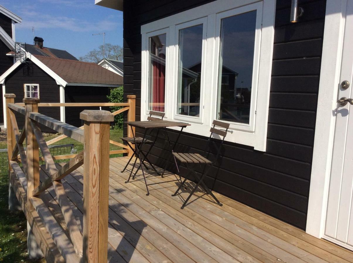 Gamla Bryggeriet Bed & Breakfast Kopingsvik Exterior photo