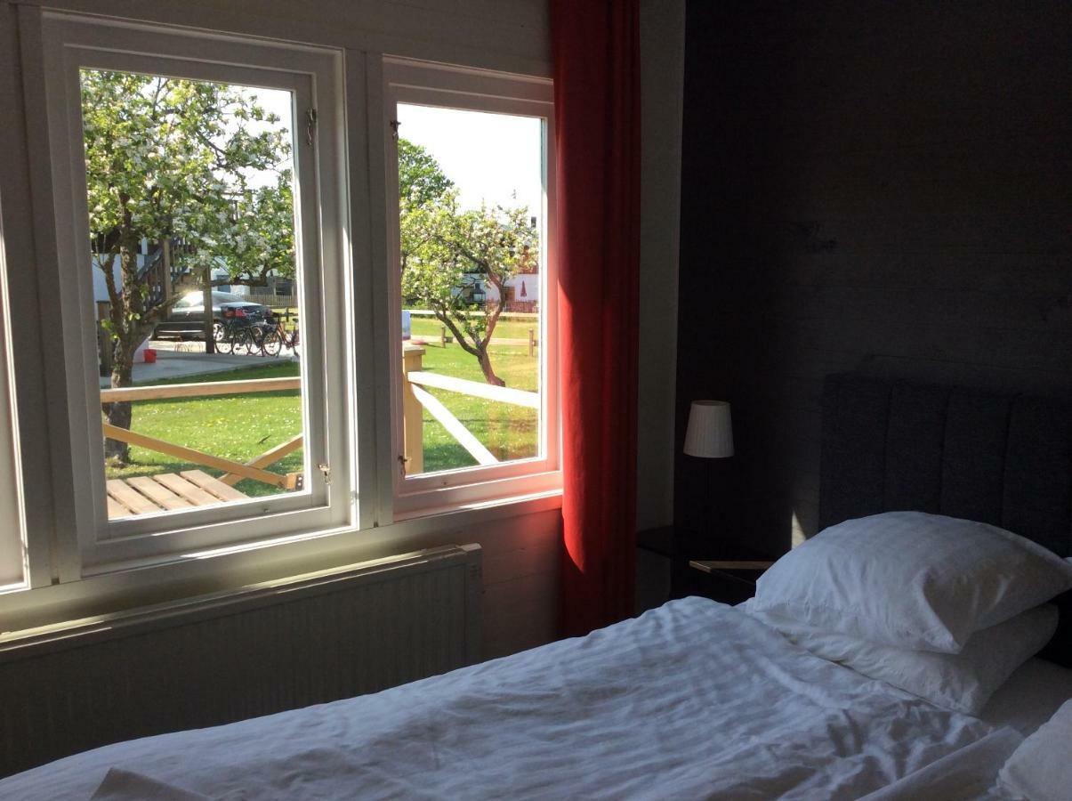 Gamla Bryggeriet Bed & Breakfast Kopingsvik Exterior photo