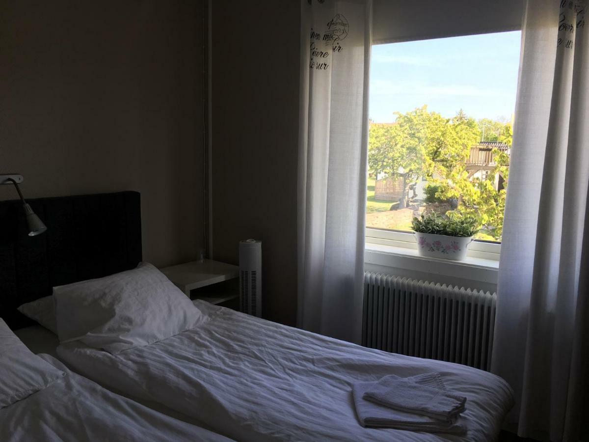 Gamla Bryggeriet Bed & Breakfast Kopingsvik Exterior photo