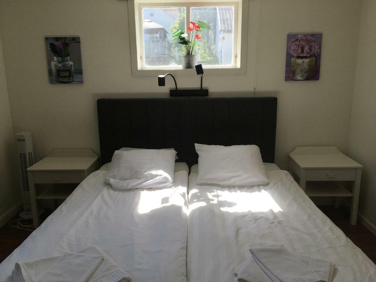 Gamla Bryggeriet Bed & Breakfast Kopingsvik Exterior photo